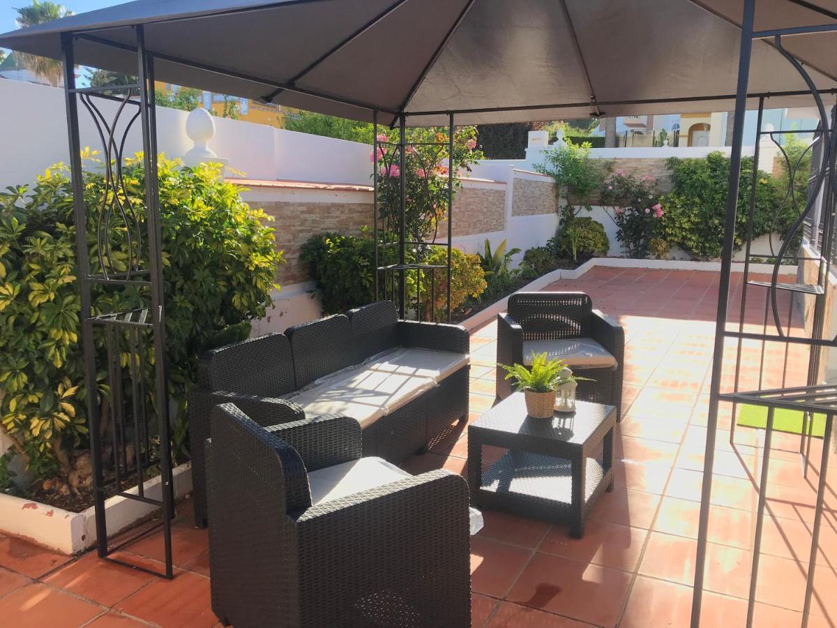 Luxury Loft Malaga Torremolinos Sol Apartment Exterior photo