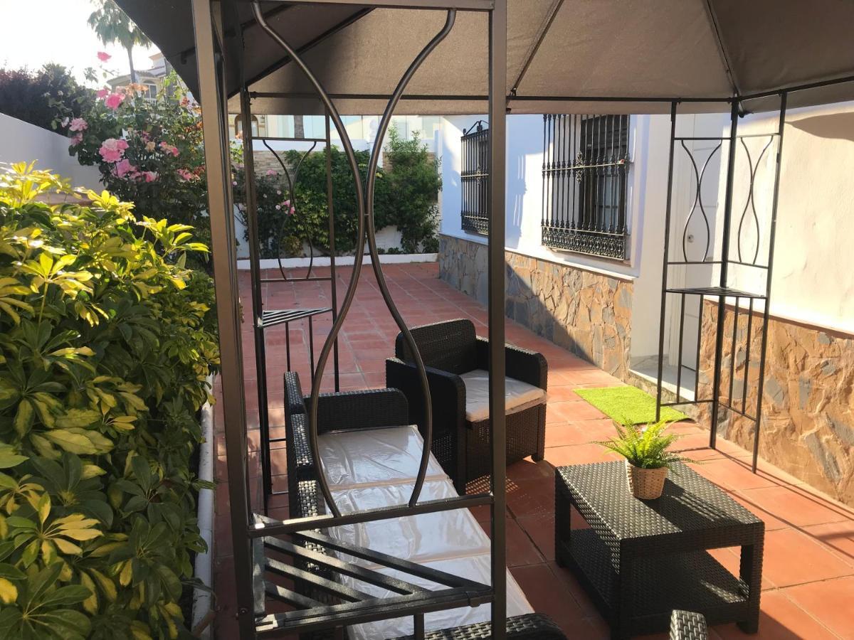 Luxury Loft Malaga Torremolinos Sol Apartment Exterior photo