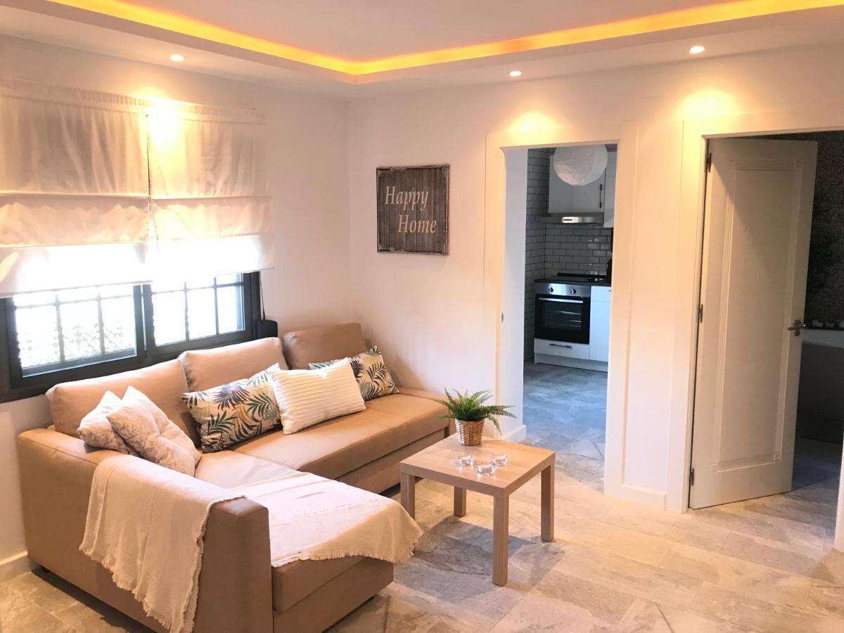 Luxury Loft Malaga Torremolinos Sol Apartment Exterior photo
